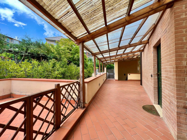 Appartamento in vendita a Siena
