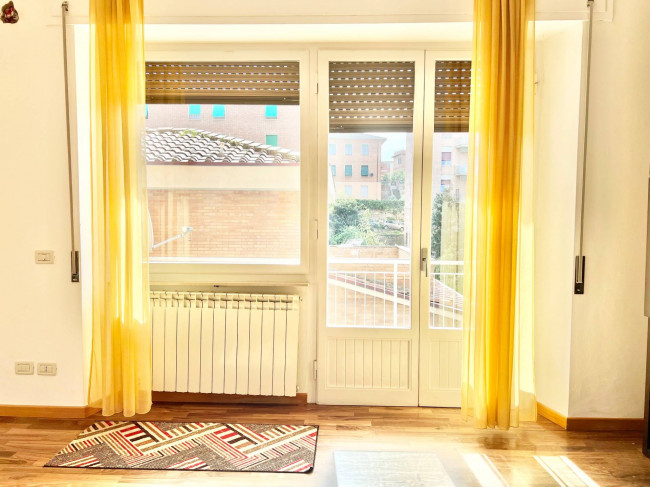 Appartamento in vendita a Siena