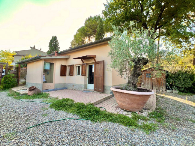 Casa singola in vendita a San Gimignano