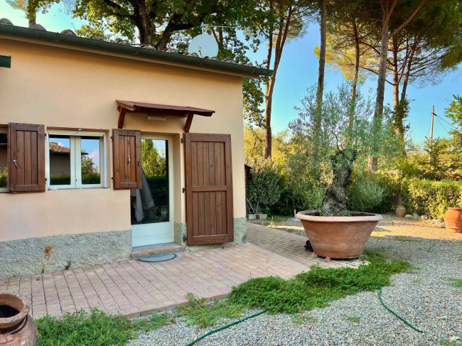 Casa singola in vendita a San Gimignano