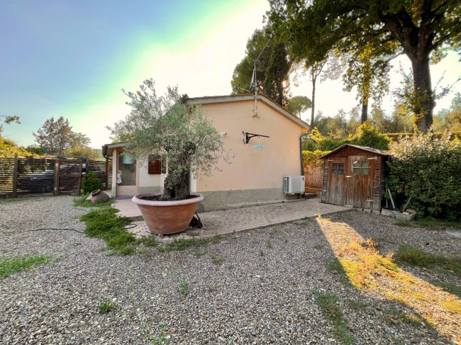 Casa singola in vendita a San Gimignano