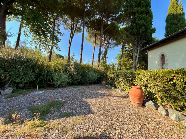 Casa singola in vendita a San Gimignano