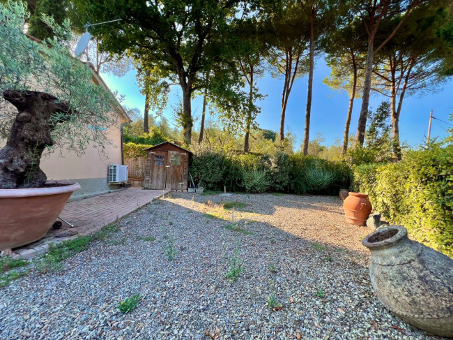 Casa singola in vendita a San Gimignano