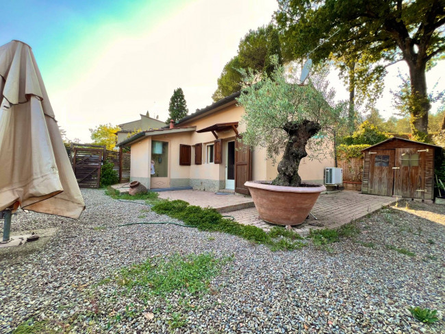 Casa singola in vendita a San Gimignano