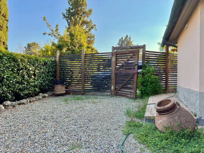 Casa singola in vendita a San Gimignano