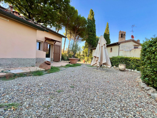 Casa singola in vendita a San Gimignano