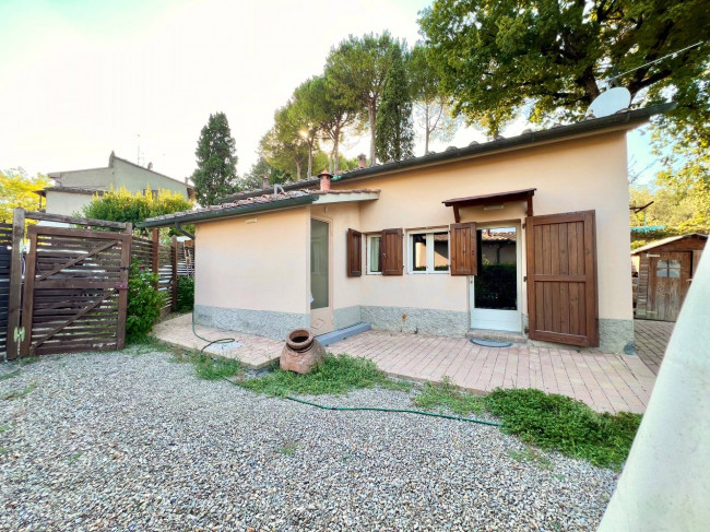 Casa singola in vendita a San Gimignano