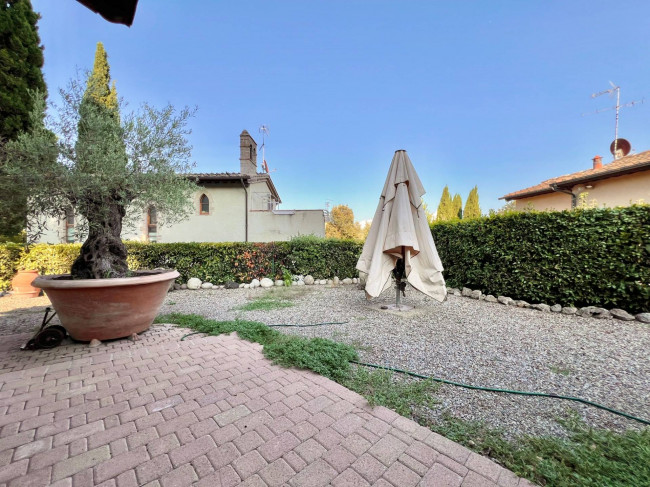 Casa singola in vendita a San Gimignano