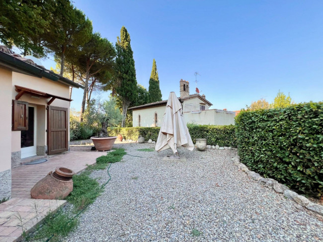 Casa singola in vendita a San Gimignano