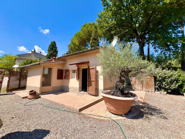 Casa singola in vendita a San Gimignano
