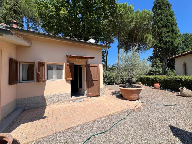 Casa singola in vendita a San Gimignano