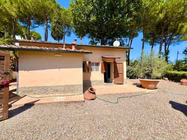 Casa singola in vendita a San Gimignano