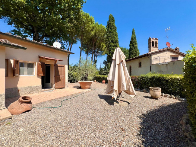 Casa singola in vendita a San Gimignano
