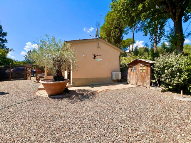 Casa singola in vendita a San Gimignano