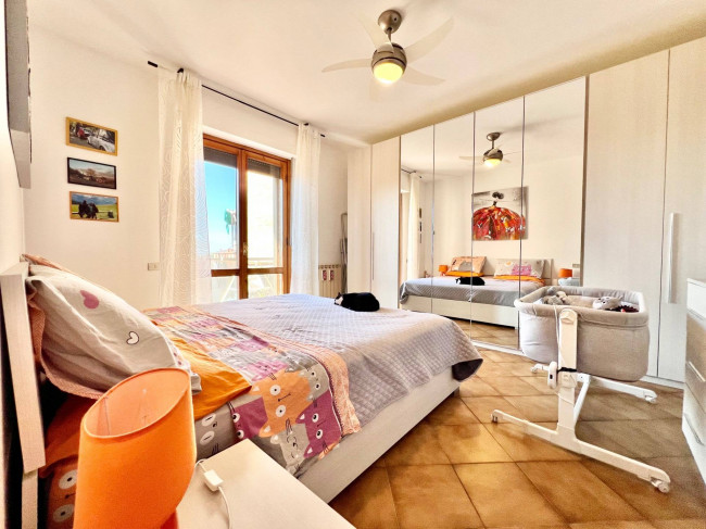 Appartamento in vendita a Monteriggioni