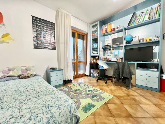 Appartamento in vendita a Monteriggioni