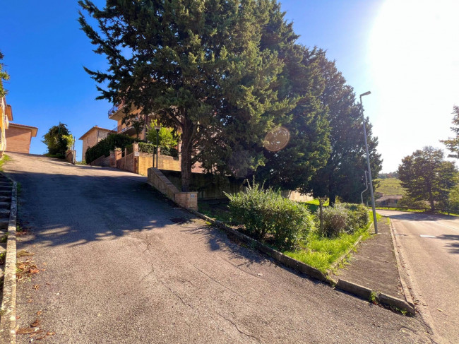Appartamento in vendita a Monteriggioni
