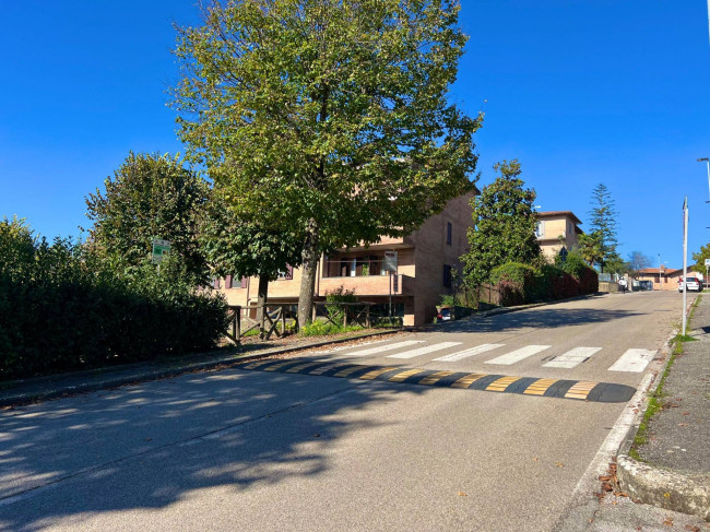 Appartamento in vendita a Monteriggioni
