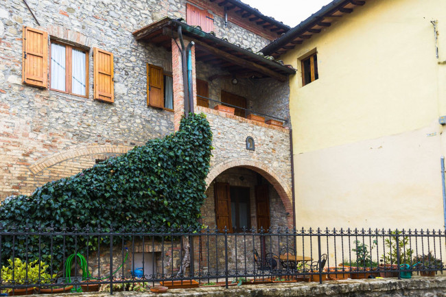 Casa singola in vendita a Siena