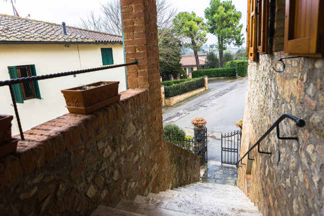 Casa singola in vendita a Siena