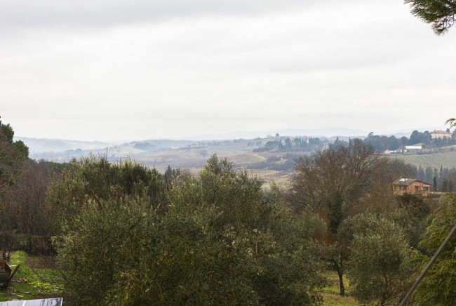 Casa singola in vendita a Siena
