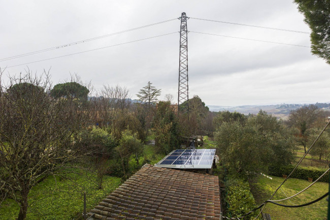 Casa singola in vendita a Siena