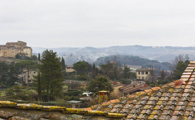 Casa singola in vendita a Siena