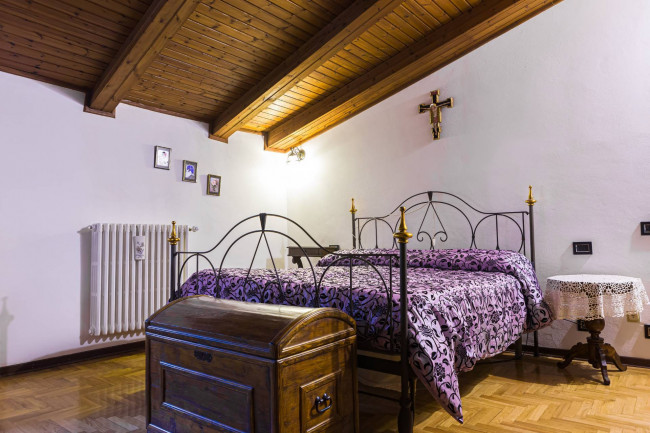 Casa singola in vendita a Siena