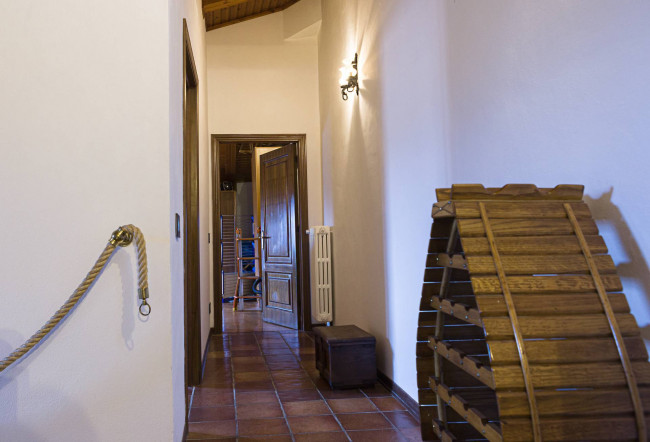 Casa singola in vendita a Siena