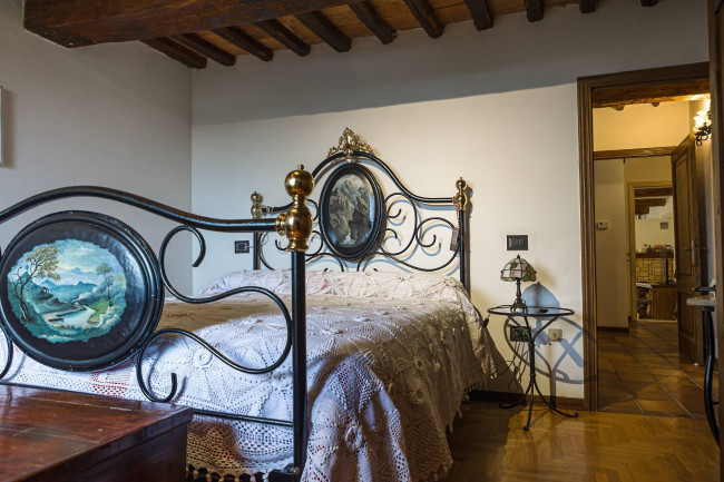Casa singola in vendita a Siena