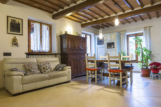 Casa singola in vendita a Siena