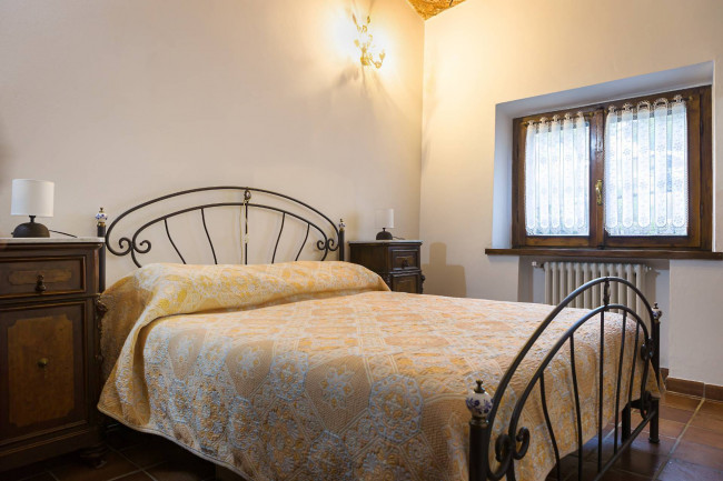 Casa singola in vendita a Siena