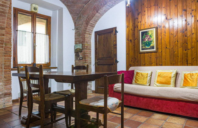 Casa singola in vendita a Siena