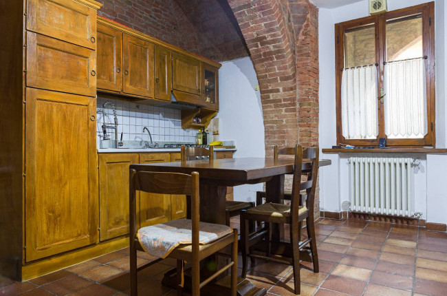 Casa singola in vendita a Siena