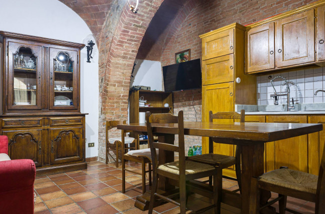 Casa singola in vendita a Siena