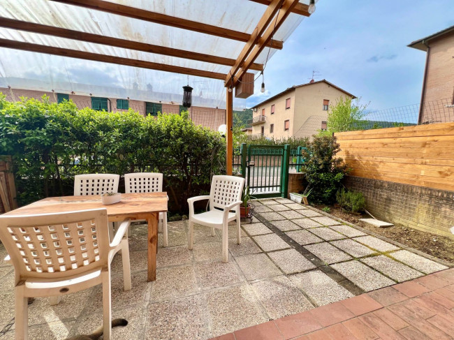 Appartamento in vendita a Sovicille