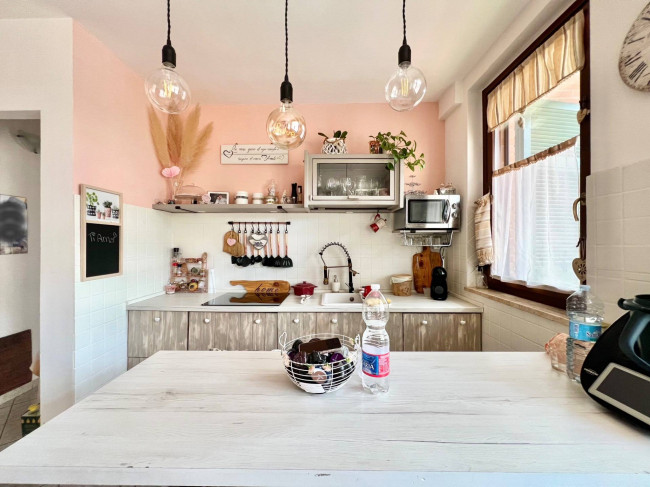 Appartamento in vendita a Sovicille