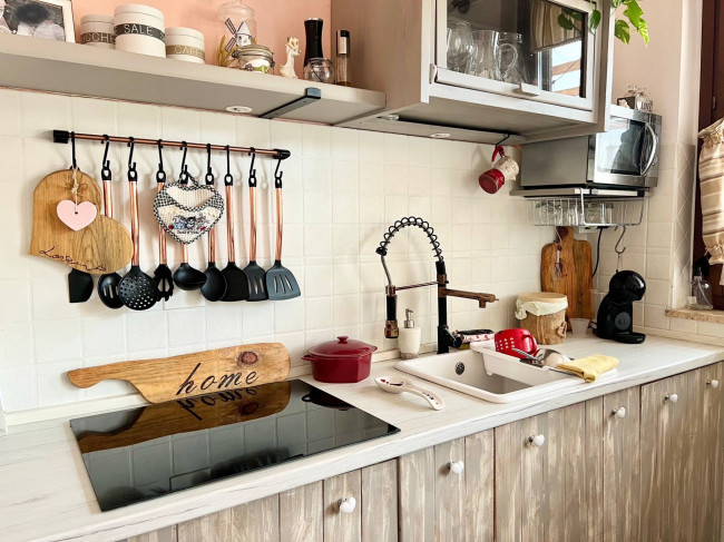 Appartamento in vendita a Sovicille