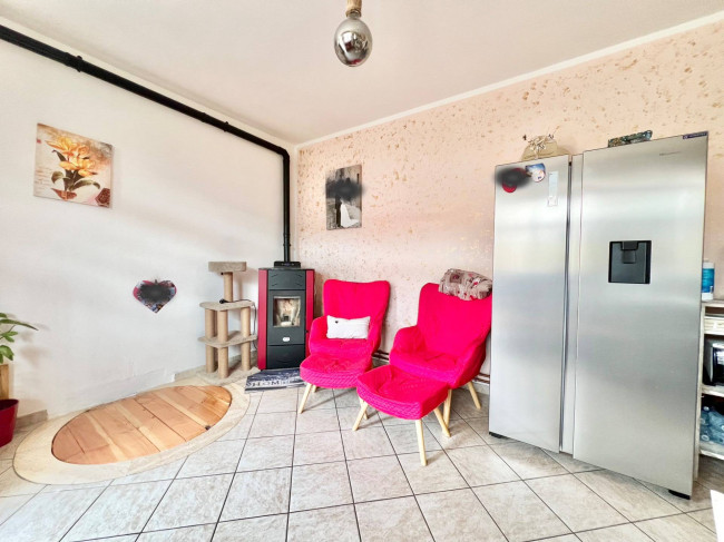 Appartamento in vendita a Sovicille