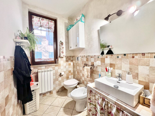 Appartamento in vendita a Sovicille