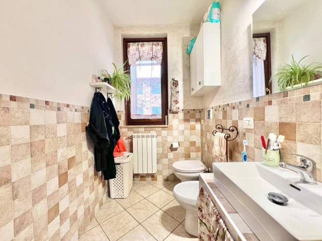 Appartamento in vendita a Sovicille