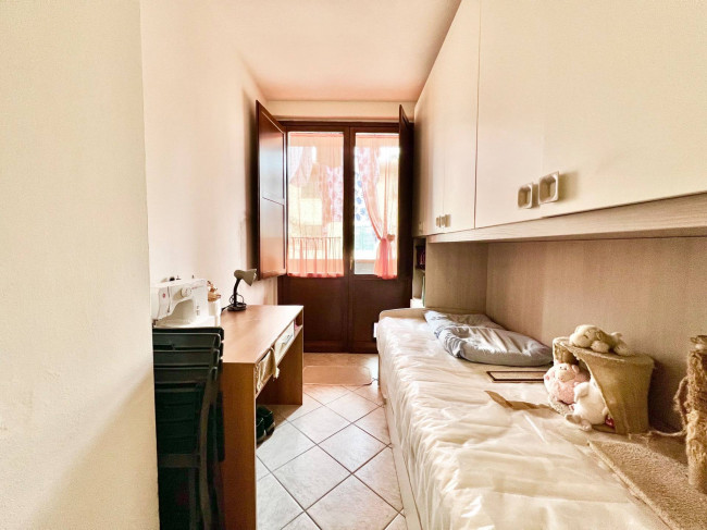 Appartamento in vendita a Sovicille