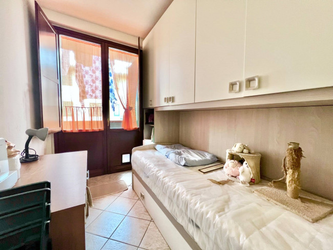 Appartamento in vendita a Sovicille