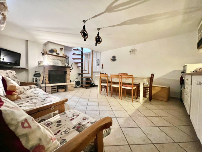 Appartamento in vendita a Sovicille