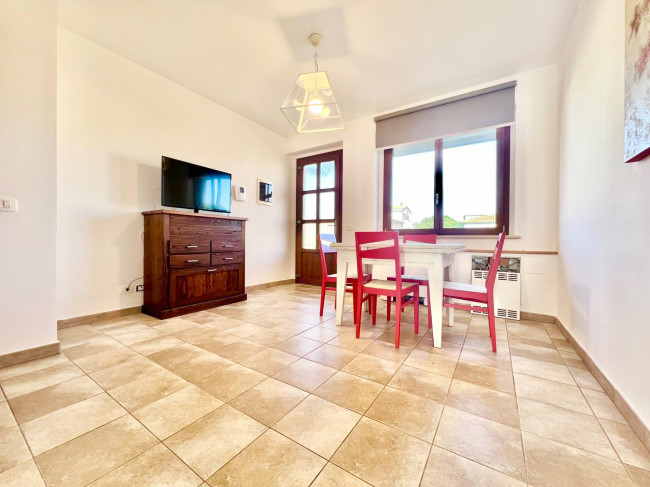 Appartamento in vendita a Sovicille