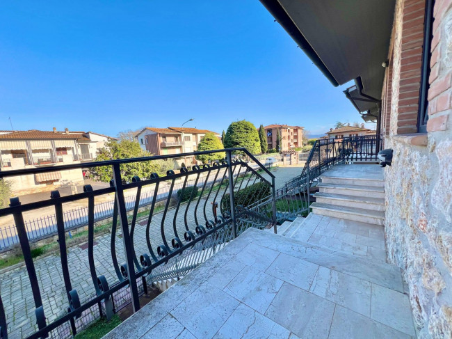 Appartamento in vendita a Sovicille