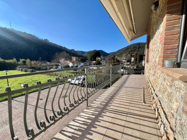 Appartamento in vendita a Sovicille