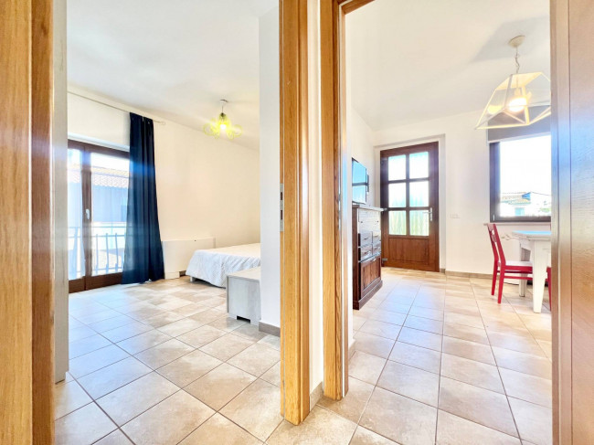 Appartamento in vendita a Sovicille