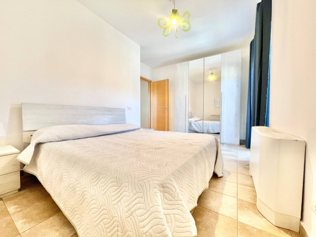 Appartamento in vendita a Sovicille