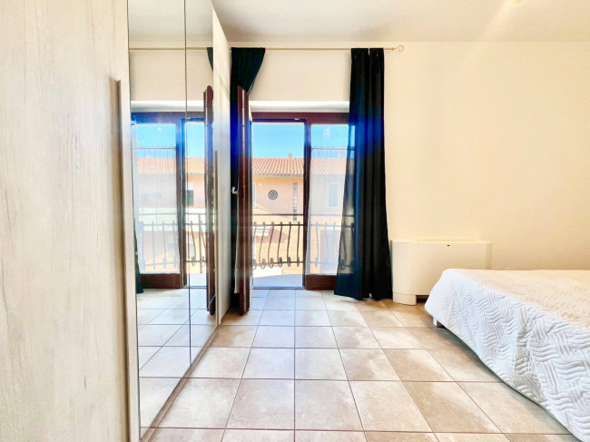 Appartamento in vendita a Sovicille